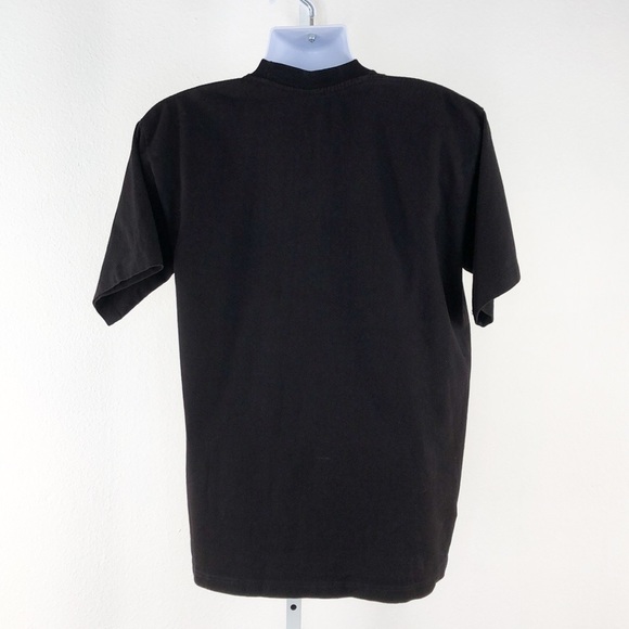 Big Tiger Ben Franklin Studded Cash Money Tee - Picture 2 of 5